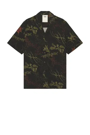OAS Romantique Rocco Shirt | Thumbnail 6 OAS Romantique Rocco Shirt | Thumbnail 6