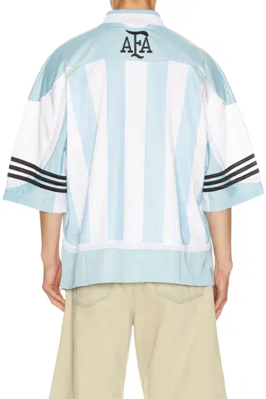 adidas Originals AFA Argentina 19 World Cup Jersey | Thumbnail 2 adidas Originals AFA Argentina 19 World Cup Jersey | Thumbnail 2