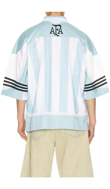 adidas Originals AFA Argentina 19 World Cup Jersey | Thumbnail 7 adidas Originals AFA Argentina 19 World Cup Jersey | Thumbnail 7