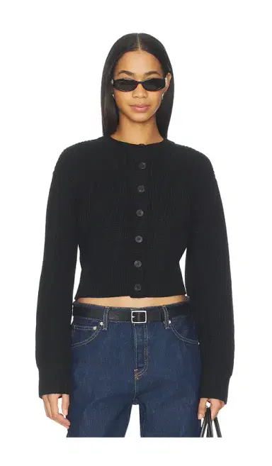 Lovers and Friends Darina Cardigan | Thumbnail 1 Lovers and Friends Darina Cardigan | Thumbnail 1