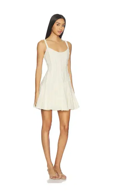 HEARTLOOM Eula Dress | Thumbnail 2 HEARTLOOM Eula Dress | Thumbnail 2