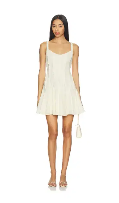 HEARTLOOM Eula Dress | Thumbnail 1 HEARTLOOM Eula Dress | Thumbnail 1
