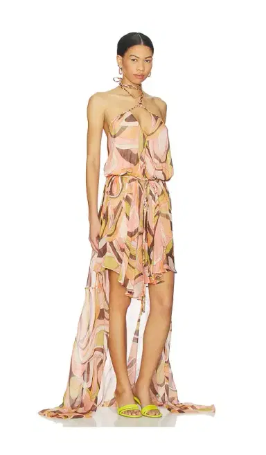 Alexis Gisela Dress | Thumbnail 2 Alexis Gisela Dress | Thumbnail 2