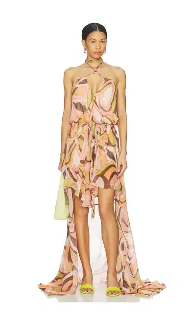 Alexis Gisela Dress | Thumbnail 1 Alexis Gisela Dress | Thumbnail 1