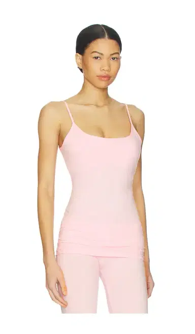 Skims Cotton Jersey Cami | Thumbnail 2 Skims Cotton Jersey Cami | Thumbnail 2