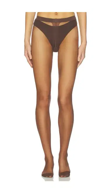 SKIMS Hosiery Sheer Tight | Thumbnail 1 SKIMS Hosiery Sheer Tight | Thumbnail 1