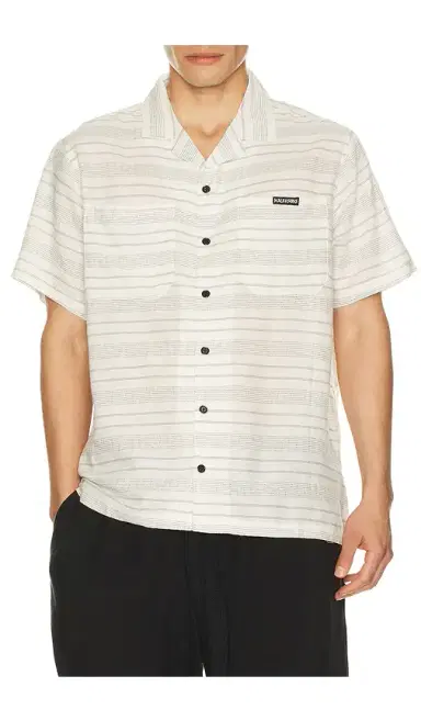 Maui and Sons Terra Nova Short Sleeve Shirt | Thumbnail 1 Maui and Sons Terra Nova Short Sleeve Shirt | Thumbnail 1
