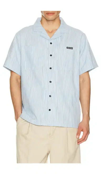 Maui and Sons Ashline Short Sleeve Shirt | Thumbnail 1 Maui and Sons Ashline Short Sleeve Shirt | Thumbnail 1