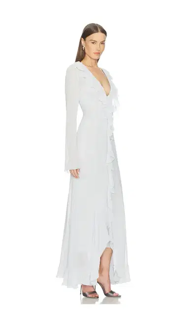 Camila Coelho Lelia Maxi Dress | Thumbnail 2 Camila Coelho Lelia Maxi Dress | Thumbnail 2