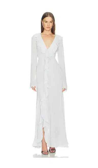 Camila Coelho Lelia Maxi Dress | Thumbnail 1 Camila Coelho Lelia Maxi Dress | Thumbnail 1