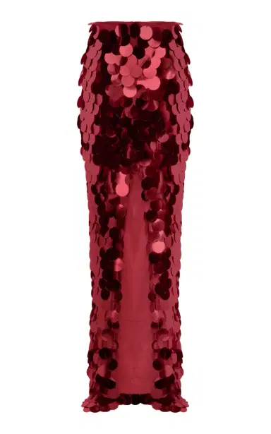 BALYKINA Sequined Maxi Skirt | Thumbnail 4 BALYKINA Sequined Maxi Skirt | Thumbnail 4