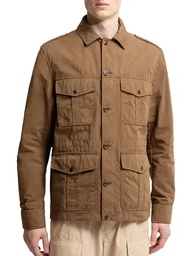 Moncler Men's Amnicon Jacket | Thumbnail 2 Moncler Men's Amnicon Jacket | Thumbnail 2
