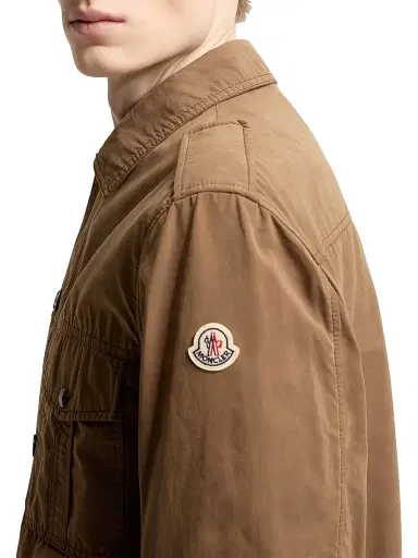 Moncler Men's Amnicon Jacket | Thumbnail 4 Moncler Men's Amnicon Jacket | Thumbnail 4