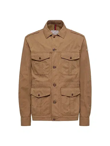 Moncler Men's Amnicon Jacket | Thumbnail 1 Moncler Men's Amnicon Jacket | Thumbnail 1