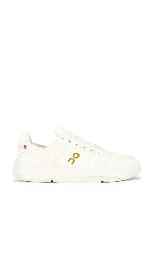 The Roger Clubhouse Ace Sneaker The Roger Clubhouse Ace Sneaker