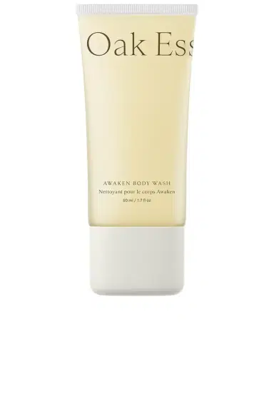 Oak Essentials Travel Awaken Body Wash | Thumbnail 2 Oak Essentials Travel Awaken Body Wash | Thumbnail 2