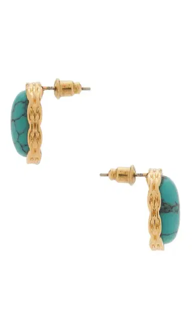 Lovers and Friends Antonia Earrings | Thumbnail 2 Lovers and Friends Antonia Earrings | Thumbnail 2