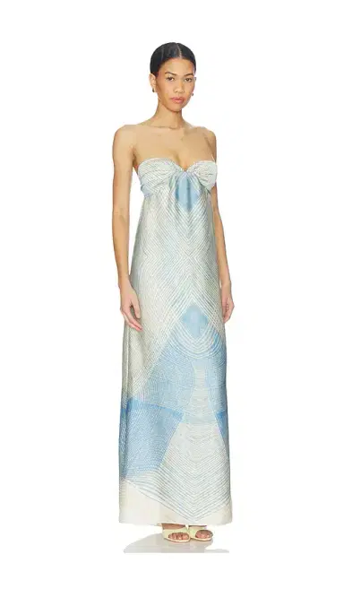 Alexis Dianne Dress | Thumbnail 2 Alexis Dianne Dress | Thumbnail 2