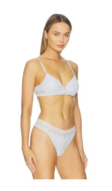 Natori Bliss Perfection Contour Underwire Bra | Thumbnail 2 Natori Bliss Perfection Contour Underwire Bra | Thumbnail 2
