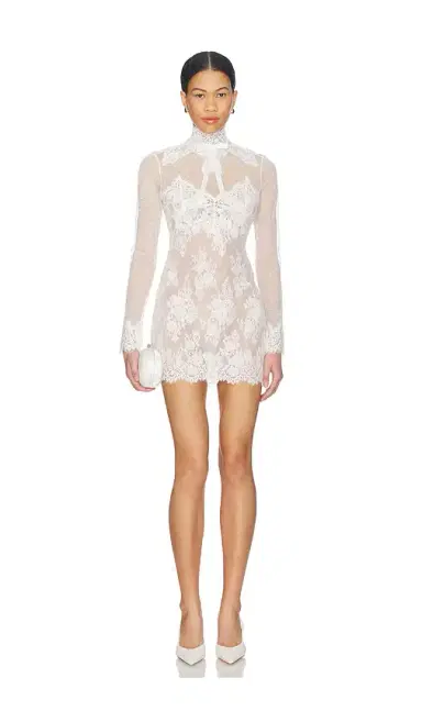 Retrofête Faylin Dress | Thumbnail 1 Retrofête Faylin Dress | Thumbnail 1