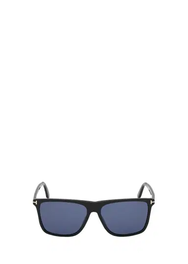 Tom Ford Men's Fletcher Square Plastic Sunglasses | Thumbnail 3 Tom Ford Men's Fletcher Square Plastic Sunglasses | Thumbnail 3