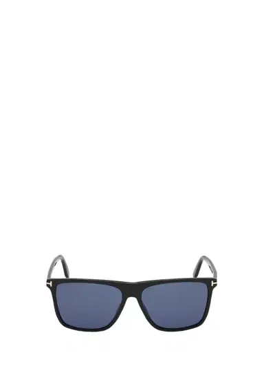 Tom Ford Men's Fletcher Square Plastic Sunglasses | Thumbnail 1 Tom Ford Men's Fletcher Square Plastic Sunglasses | Thumbnail 1
