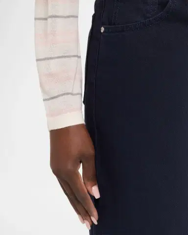 TWP Tiny Dancer Wide-Leg Jeans | Thumbnail 9 TWP Tiny Dancer Wide-Leg Jeans | Thumbnail 9