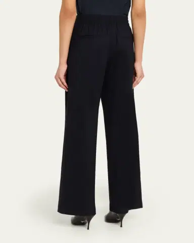 A.L.C. Travis Wide-Leg Pants | Thumbnail 3 A.L.C. Travis Wide-Leg Pants | Thumbnail 3