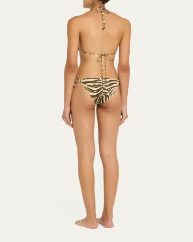Zimmermann Wanderlust Ring Two-Piece Swimsuit | Thumbnail 3 Zimmermann Wanderlust Ring Two-Piece Swimsuit | Thumbnail 3