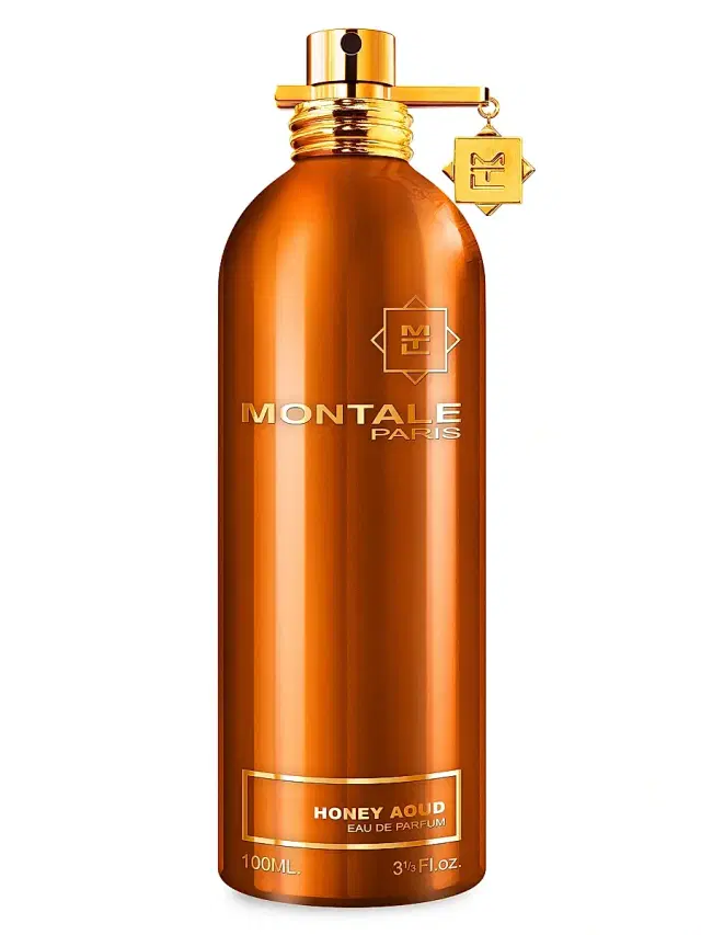Honey Aoud Eau de Parfum 3.4 oz Honey Aoud Eau de Parfum 3.4 oz