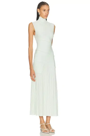 Proenza Schouler Federica Dress | Thumbnail 2 Proenza Schouler Federica Dress | Thumbnail 2
