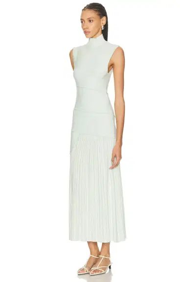 Proenza Schouler Federica Dress | Thumbnail 3 Proenza Schouler Federica Dress | Thumbnail 3