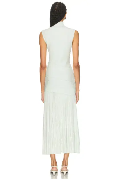 Proenza Schouler Federica Dress | Thumbnail 4 Proenza Schouler Federica Dress | Thumbnail 4