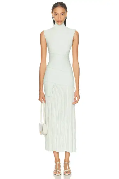Proenza Schouler Federica Dress | Thumbnail 1 Proenza Schouler Federica Dress | Thumbnail 1