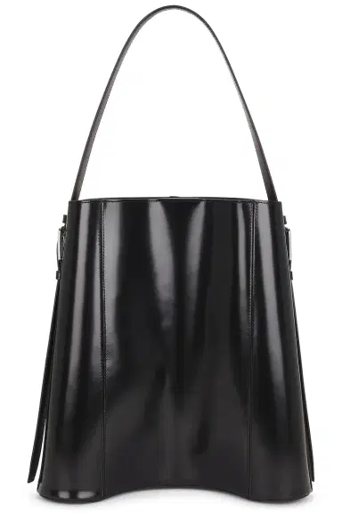 Coperni Ergonomical Tote Bag | Thumbnail 3 Coperni Ergonomical Tote Bag | Thumbnail 3