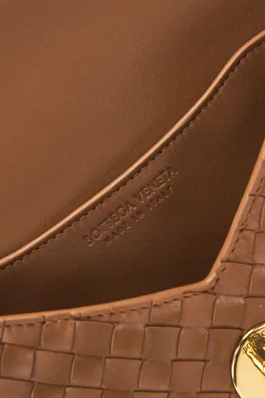 Bottega Veneta Knot Lock Bag | Thumbnail 7 Bottega Veneta Knot Lock Bag | Thumbnail 7