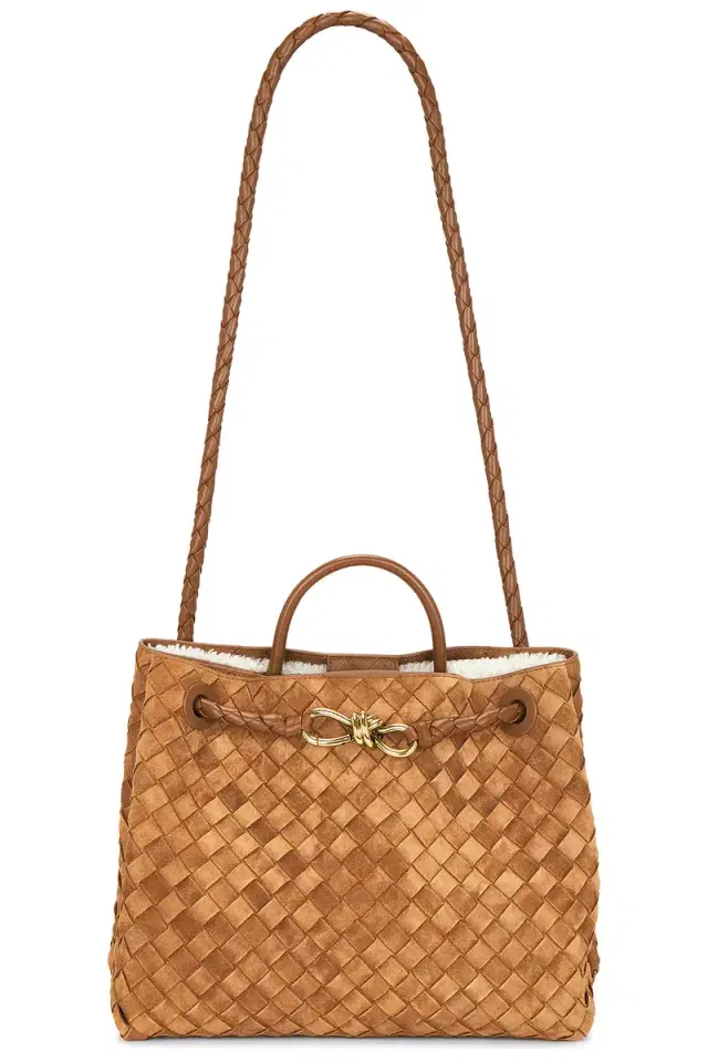 Medium Andiamo Bag Medium Andiamo Bag