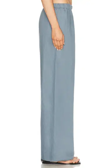 Jenni Kayne Summer Demi Pant | Thumbnail 3 Jenni Kayne Summer Demi Pant | Thumbnail 3