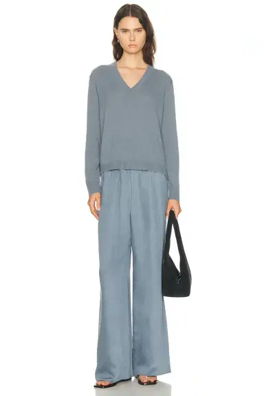 Jenni Kayne Summer Demi Pant | Thumbnail 5 Jenni Kayne Summer Demi Pant | Thumbnail 5