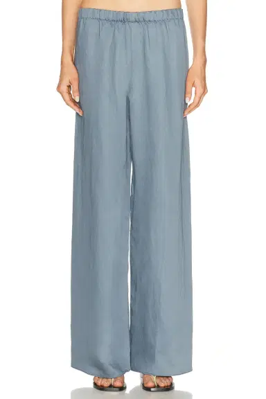 Jenni Kayne Summer Demi Pant | Thumbnail 1 Jenni Kayne Summer Demi Pant | Thumbnail 1