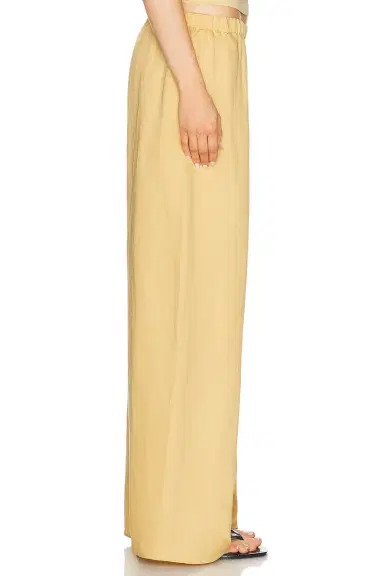 Jenni Kayne Summer Demi Pant | Thumbnail 3 Jenni Kayne Summer Demi Pant | Thumbnail 3