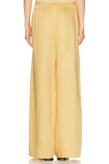 Jenni Kayne Summer Demi Pant | Thumbnail 4 Jenni Kayne Summer Demi Pant | Thumbnail 4