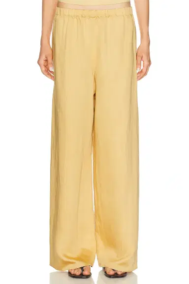 Jenni Kayne Summer Demi Pant | Thumbnail 1 Jenni Kayne Summer Demi Pant | Thumbnail 1