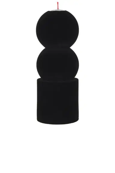 Taith Velvet Lilu Candle | Thumbnail 2 Taith Velvet Lilu Candle | Thumbnail 2