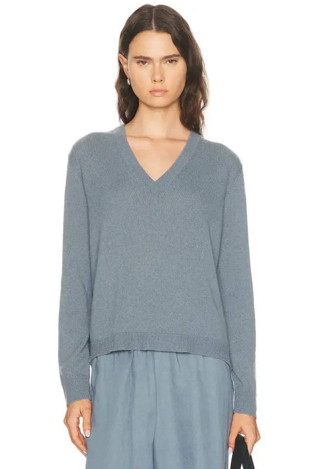 Flynn Cashmere Sweater Flynn Cashmere Sweater