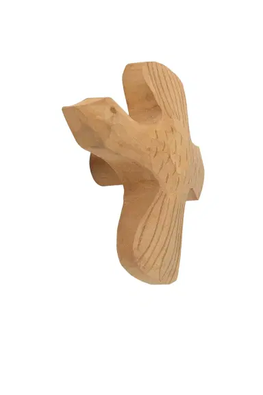 FERM LIVING Billie Bird Hook | Thumbnail 2 FERM LIVING Billie Bird Hook | Thumbnail 2