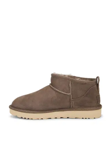 UGG Classic Ultra Mini Boot | Thumbnail 5 UGG Classic Ultra Mini Boot | Thumbnail 5