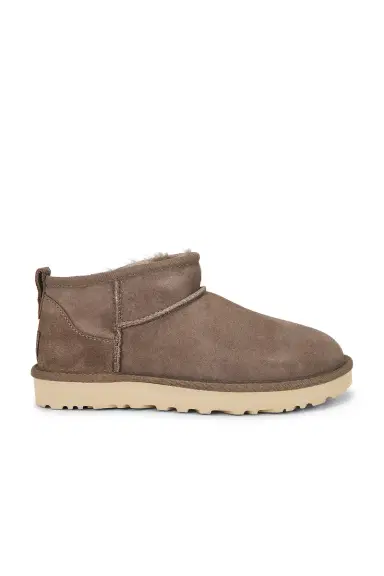 UGG Classic Ultra Mini Boot | Thumbnail 1 UGG Classic Ultra Mini Boot | Thumbnail 1