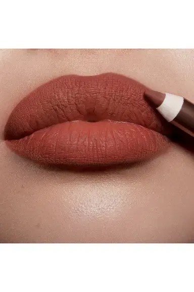 Charlotte Tilbury Lip Cheat Long-Lasting Waterproof Lip Liner | Thumbnail 8 Charlotte Tilbury Lip Cheat Long-Lasting Waterproof Lip Liner | Thumbnail 8