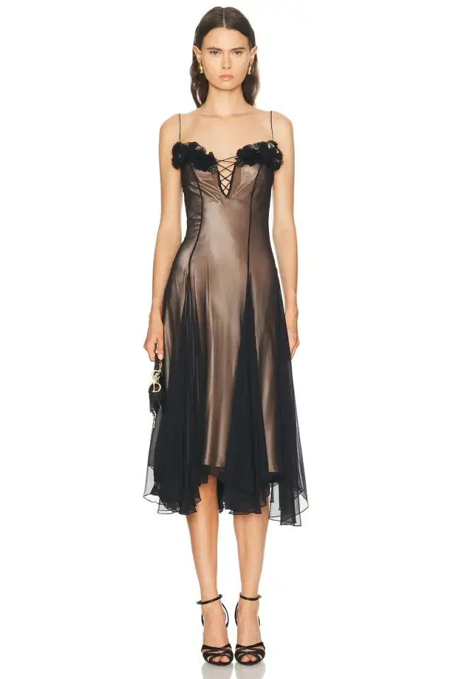 Valentina Dress Valentina Dress